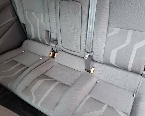 Сірий Форд Транзит Коннект, об'ємом двигуна 2.5 л та пробігом 31 тис. км за 16000 $, фото 4 на Automoto.ua