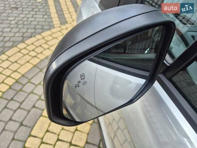 Форд Транзит Коннект 2020 в Ковель на Automoto.ua Серый Форд Транзит Коннект, объемом двигателя 1.5 л и пробегом 225 тыс. км за 17700 $, фото 21 на Automoto.ua