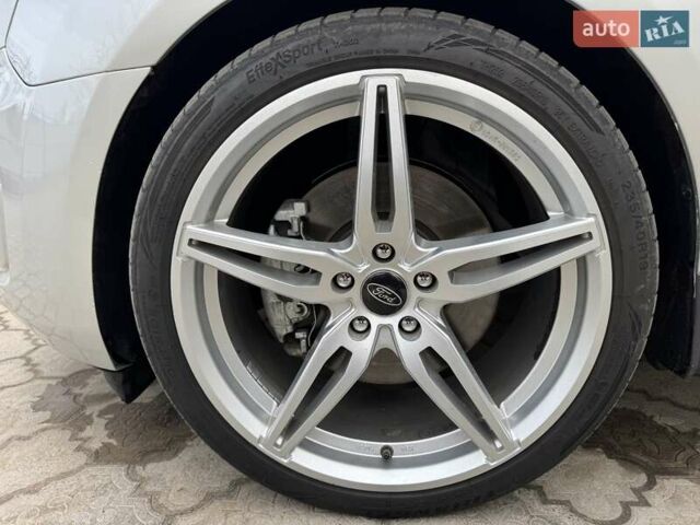 Серый Форд Транзит Коннект, объемом двигателя 2 л и пробегом 64 тыс. км за 16950 $, фото 24 на Automoto.ua