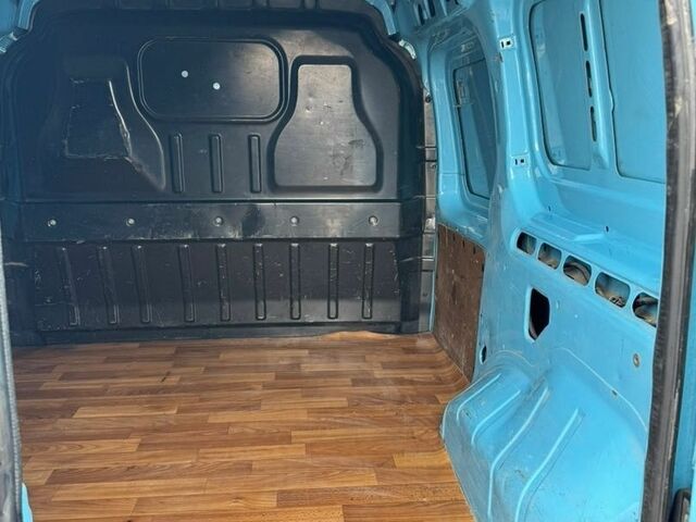 Синій Форд Транзит Коннект, об'ємом двигуна 1.75 л та пробігом 436 тис. км за 2700 $, фото 6 на Automoto.ua
