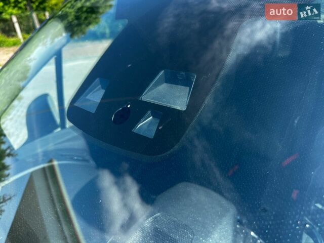 Синій Форд Транзит Коннект, об'ємом двигуна 1.5 л та пробігом 265 тис. км за 10200 $, фото 11 на Automoto.ua