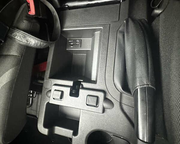 Синій Форд Транзит Коннект, об'ємом двигуна 1.5 л та пробігом 264 тис. км за 10650 $, фото 25 на Automoto.ua