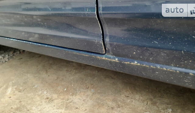 Синий Форд Транзит Коннект, объемом двигателя 1.75 л и пробегом 370 тыс. км за 3900 $, фото 8 на Automoto.ua