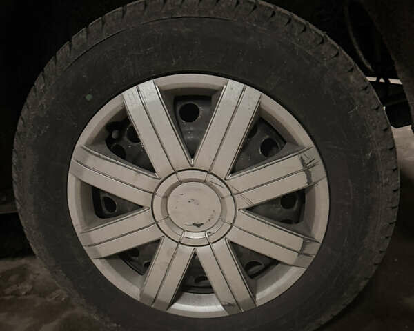 Синій Форд Транзит Коннект, об'ємом двигуна 1.8 л та пробігом 422 тис. км за 3800 $, фото 10 на Automoto.ua