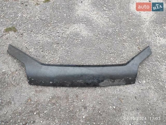 Синій Форд Транзит Коннект, об'ємом двигуна 1.8 л та пробігом 344 тис. км за 4650 $, фото 9 на Automoto.ua