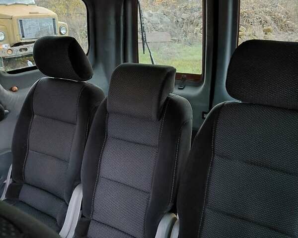 Синій Форд Транзит Коннект, об'ємом двигуна 1.8 л та пробігом 265 тис. км за 5400 $, фото 4 на Automoto.ua