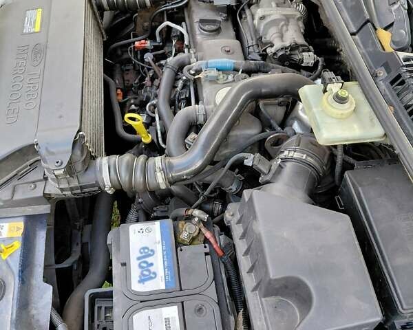 Синій Форд Транзит Коннект, об'ємом двигуна 1.8 л та пробігом 265 тис. км за 5400 $, фото 7 на Automoto.ua