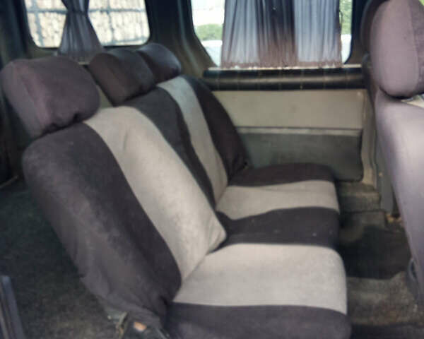 Синій Форд Транзит Коннект, об'ємом двигуна 1.8 л та пробігом 356 тис. км за 3400 $, фото 20 на Automoto.ua