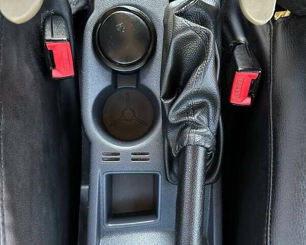 Синій Форд Транзит Коннект, об'ємом двигуна 1.75 л та пробігом 205 тис. км за 7700 $, фото 14 на Automoto.ua