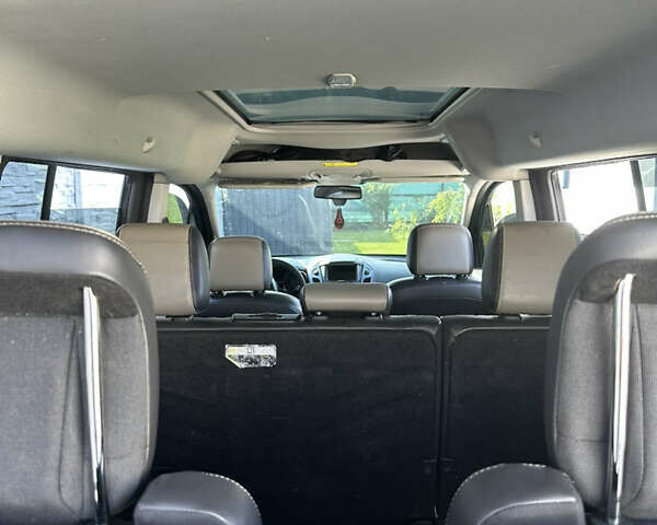 Синий Форд Транзит Коннект, объемом двигателя 2.5 л и пробегом 230 тыс. км за 10500 $, фото 13 на Automoto.ua