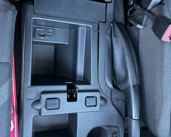 Синий Форд Транзит Коннект, объемом двигателя 1.5 л и пробегом 264 тыс. км за 10650 $, фото 16 на Automoto.ua