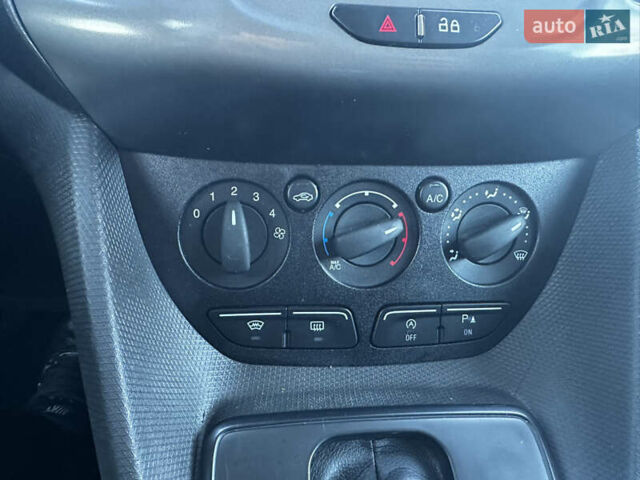 Синий Форд Транзит Коннект, объемом двигателя 1.5 л и пробегом 264 тыс. км за 10650 $, фото 29 на Automoto.ua