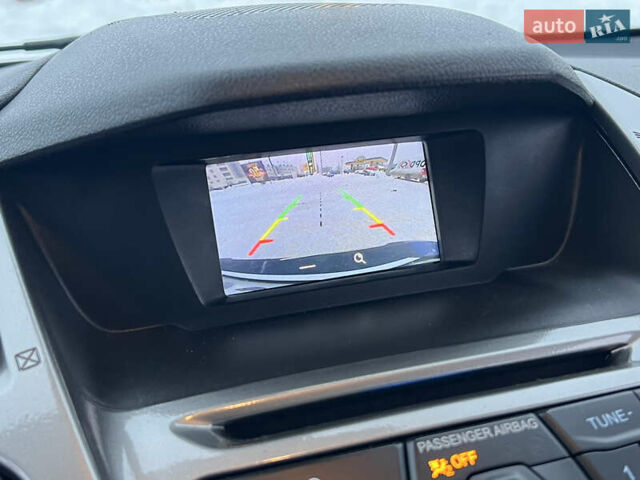 Синий Форд Транзит Коннект, объемом двигателя 2.5 л и пробегом 153 тыс. км за 14500 $, фото 49 на Automoto.ua