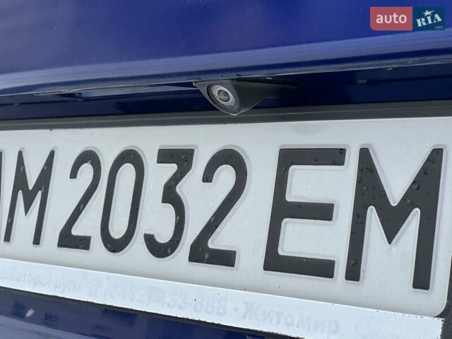 Синій Форд Транзит Коннект, об'ємом двигуна 2.5 л та пробігом 153 тис. км за 14900 $, фото 22 на Automoto.ua