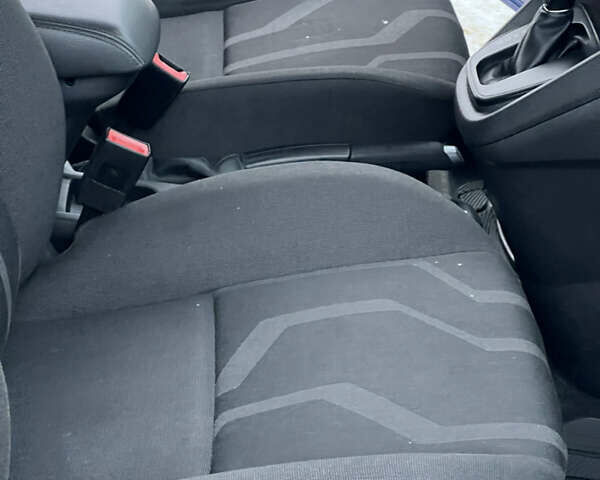 Синій Форд Транзит Коннект, об'ємом двигуна 2.5 л та пробігом 153 тис. км за 14900 $, фото 29 на Automoto.ua