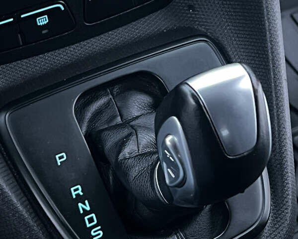 Синій Форд Транзит Коннект, об'ємом двигуна 2.5 л та пробігом 153 тис. км за 14900 $, фото 50 на Automoto.ua