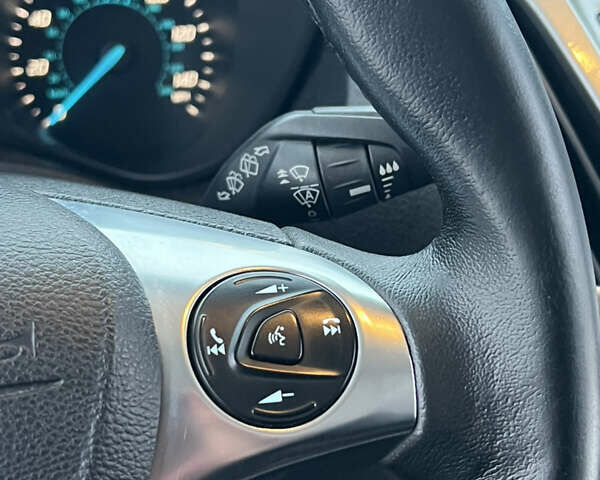 Синій Форд Транзит Коннект, об'ємом двигуна 2.5 л та пробігом 153 тис. км за 14900 $, фото 48 на Automoto.ua