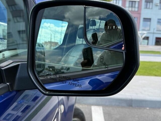 Синий Форд Транзит Коннект, объемом двигателя 2.5 л и пробегом 171 тыс. км за 14200 $, фото 11 на Automoto.ua