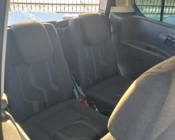 Синій Форд Транзит Коннект, об'ємом двигуна 2.5 л та пробігом 153 тис. км за 14500 $, фото 9 на Automoto.ua