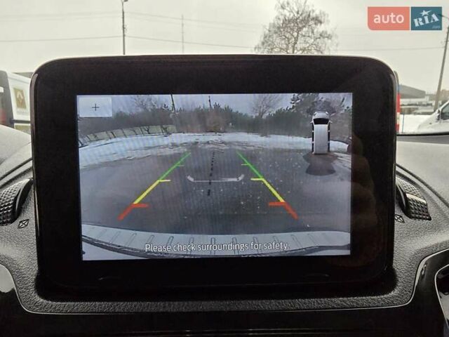 Синий Форд Транзит Коннект, объемом двигателя 2 л и пробегом 77 тыс. км за 14499 $, фото 22 на Automoto.ua