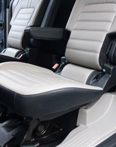 Синій Форд Транзит Коннект, об'ємом двигуна 2 л та пробігом 77 тис. км за 12000 $, фото 21 на Automoto.ua