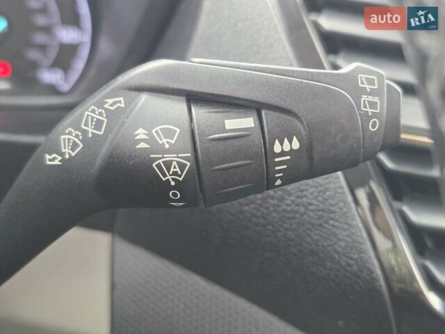 Синий Форд Транзит Коннект, объемом двигателя 2 л и пробегом 77 тыс. км за 14499 $, фото 19 на Automoto.ua