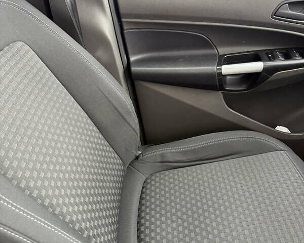 Синий Форд Транзит Коннект, объемом двигателя 1.5 л и пробегом 220 тыс. км за 14100 $, фото 17 на Automoto.ua