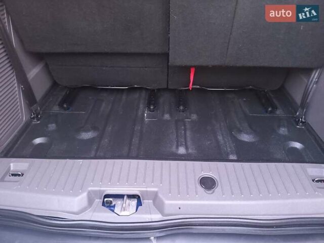 Синій Форд Транзит Коннект, об'ємом двигуна 2 л та пробігом 112 тис. км за 16500 $, фото 53 на Automoto.ua