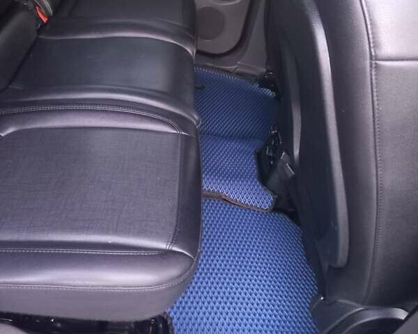 Синій Форд Транзит Коннект, об'ємом двигуна 2 л та пробігом 112 тис. км за 16500 $, фото 23 на Automoto.ua