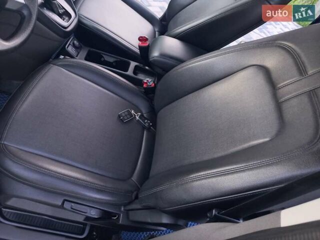 Синій Форд Транзит Коннект, об'ємом двигуна 2 л та пробігом 112 тис. км за 16500 $, фото 49 на Automoto.ua