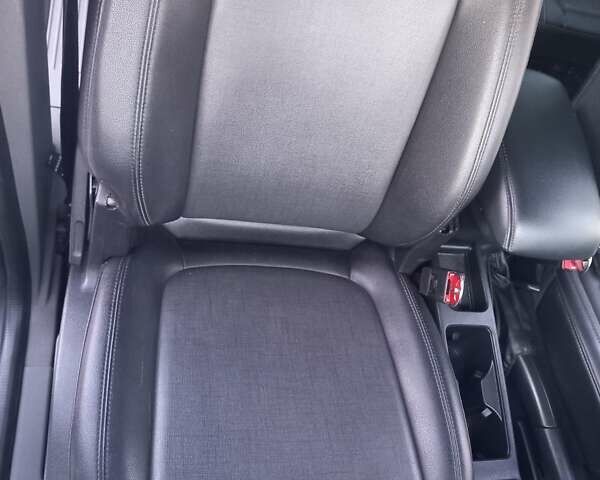 Синій Форд Транзит Коннект, об'ємом двигуна 2 л та пробігом 112 тис. км за 16500 $, фото 20 на Automoto.ua