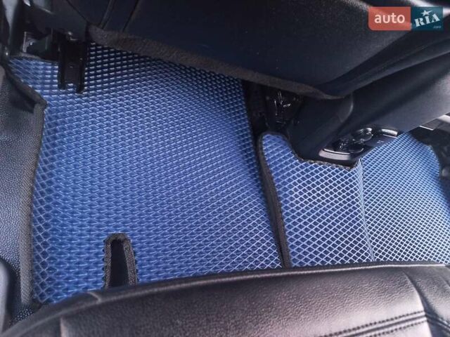 Синій Форд Транзит Коннект, об'ємом двигуна 2 л та пробігом 112 тис. км за 16500 $, фото 52 на Automoto.ua