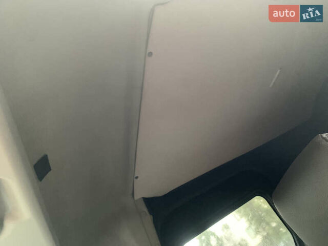 Помаранчевий Форд Транзит Коннект, об'ємом двигуна 1.8 л та пробігом 350 тис. км за 3900 $, фото 6 на Automoto.ua