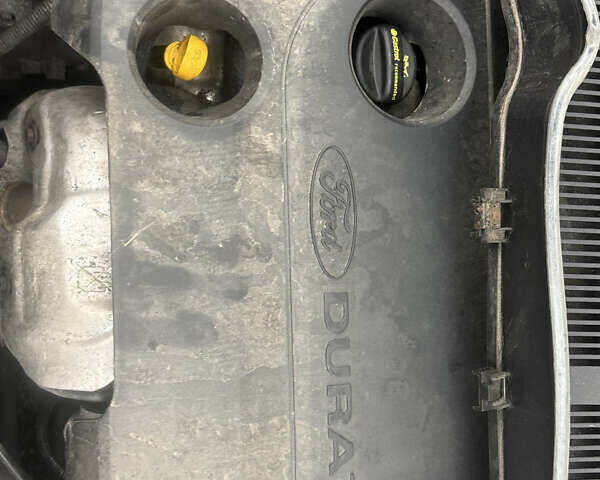 Белый Форд Транзит Курьер, объемом двигателя 1.5 л и пробегом 271 тыс. км за 6193 $, фото 21 на Automoto.ua