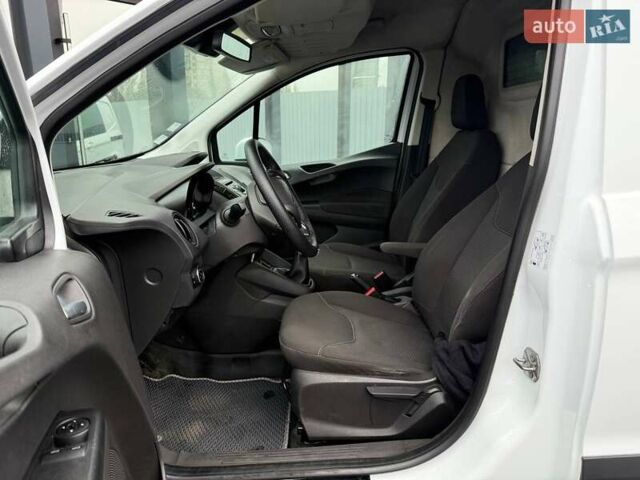 Форд Транзит Кур'єр, об'ємом двигуна 1.5 л та пробігом 192 тис. км за 8490 $, фото 8 на Automoto.ua