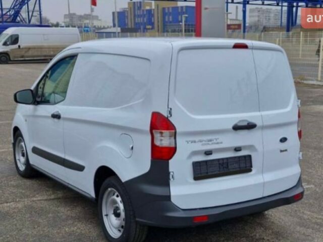 купить новое авто Форд Транзит Курьер 2023 года от официального дилера Автоцентр AUTO.RIA Форд фото
