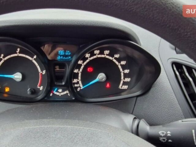 купить новое авто Форд Транзит Курьер 2023 года от официального дилера Автоцентр AUTO.RIA Форд фото