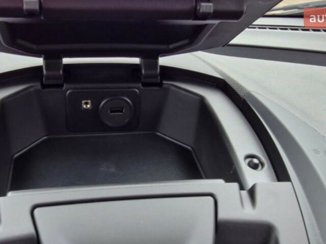 купить новое авто Форд Транзит Курьер 2023 года от официального дилера Автоцентр AUTO.RIA Форд фото