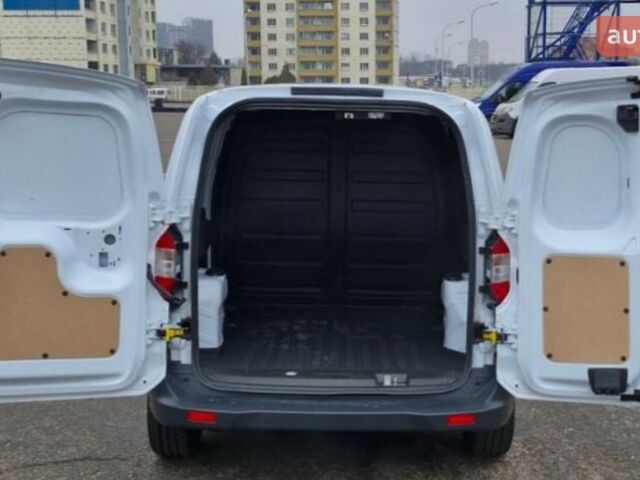 купити нове авто Форд Транзит Кур'єр 2023 року від офіційного дилера Автоцентр AUTO.RIA Форд фото