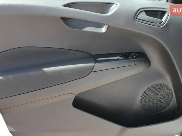 купити нове авто Форд Транзит Кур'єр 2023 року від офіційного дилера Автоцентр AUTO.RIA Форд фото