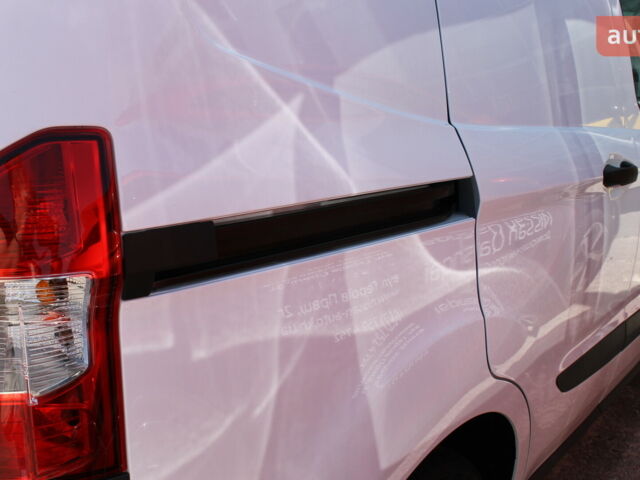 купити нове авто Форд Транзит Кур'єр 2023 року від офіційного дилера Автоцентр AUTO.RIA Форд фото