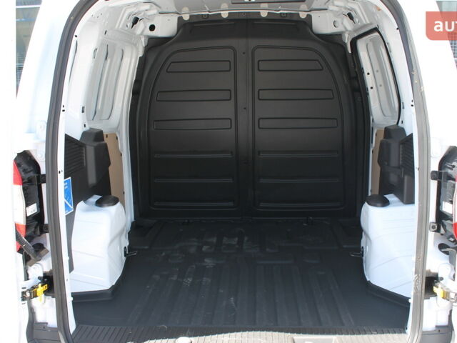 купити нове авто Форд Транзит Кур'єр 2023 року від офіційного дилера Автоцентр AUTO.RIA Форд фото