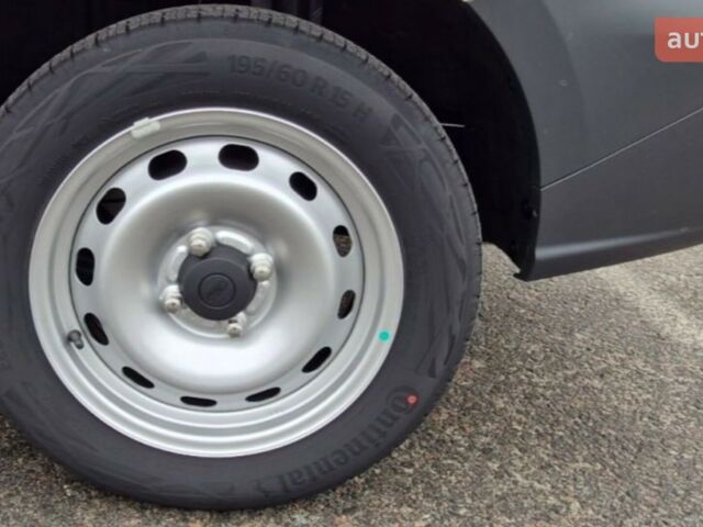 купить новое авто Форд Транзит Курьер 2023 года от официального дилера Автоцентр AUTO.RIA Форд фото