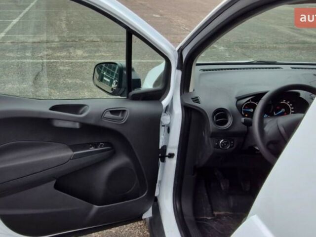 купить новое авто Форд Транзит Курьер 2023 года от официального дилера Автоцентр AUTO.RIA Форд фото