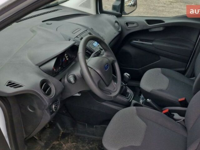 купить новое авто Форд Транзит Курьер 2023 года от официального дилера Автоцентр AUTO.RIA Форд фото