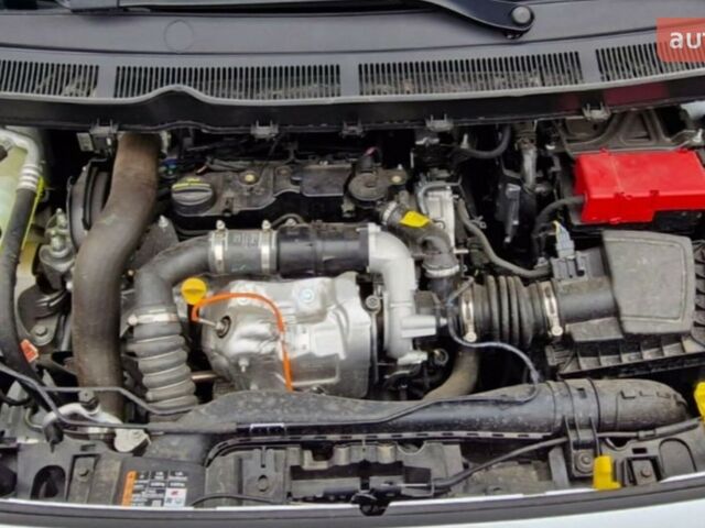 купить новое авто Форд Транзит Курьер 2023 года от официального дилера Автоцентр AUTO.RIA Форд фото