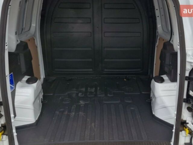 купить новое авто Форд Транзит Курьер 2023 года от официального дилера Автоцентр AUTO.RIA Форд фото