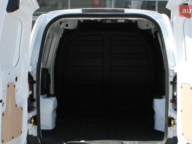 купити нове авто Форд Транзит Кур'єр 2023 року від офіційного дилера Автоцентр AUTO.RIA Форд фото