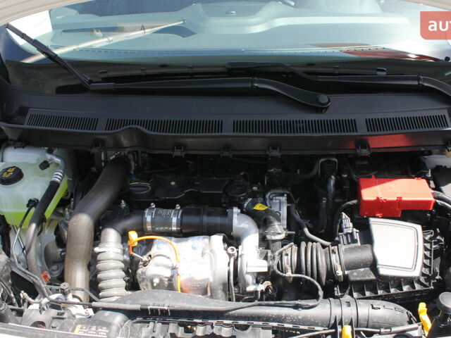 купити нове авто Форд Транзит Кур'єр 2023 року від офіційного дилера Автоцентр AUTO.RIA Форд фото