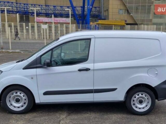 купить новое авто Форд Транзит Курьер 2023 года от официального дилера Автоцентр AUTO.RIA Форд фото